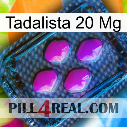 Tadalista 20Mg 04